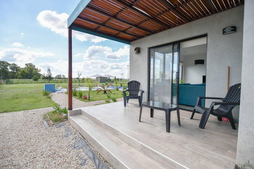 Imagen 17 de 25 de Casa En Venta 4 Dormitorios En El Mirador