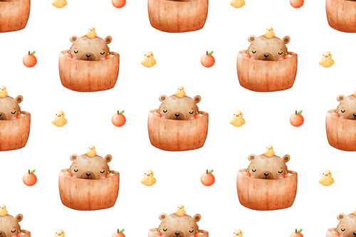 Mega Pack Imagenes/fondos Capybara Carpinchos