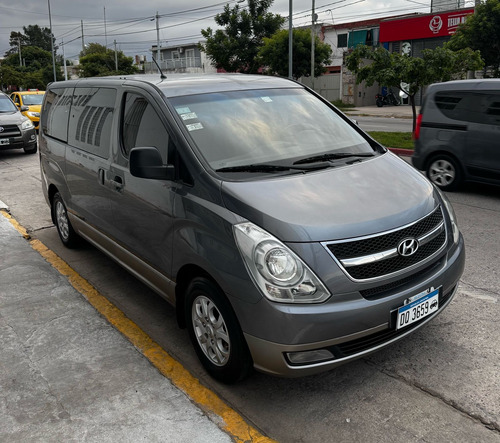 Hyundai H1 2.5 Premium 1 170cv At