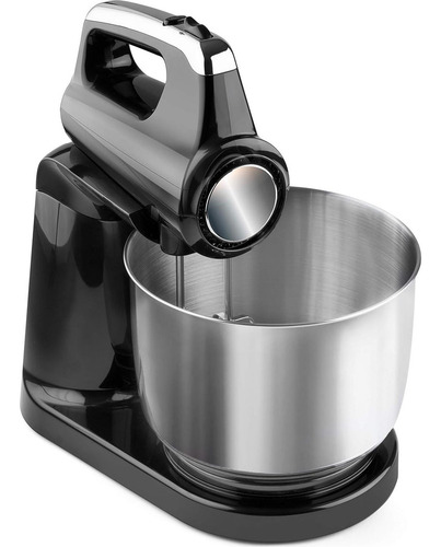 Batidora De Pie Black+decker Mx1200 3.5l 250w Turbo
