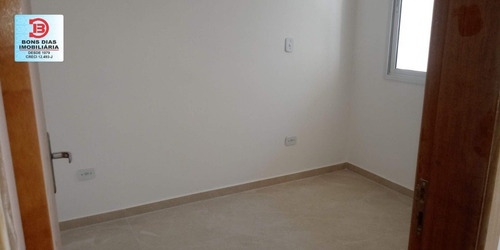 Imagem 6 de 15 de Apartamento - Chacara Seis De Outubro - Ref: 7696 - V-7696