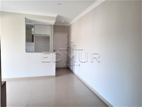 Apartamento - Jardim - Ref: 27914 - V-27914