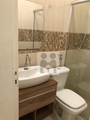 Imagem 24 de 26 de Casa Com 2 Dormitórios À Venda, 175 M² Por R$ 460.000,01 - Parque Dos Bandeirantes - Ribeirão Preto/sp - Ca0725
