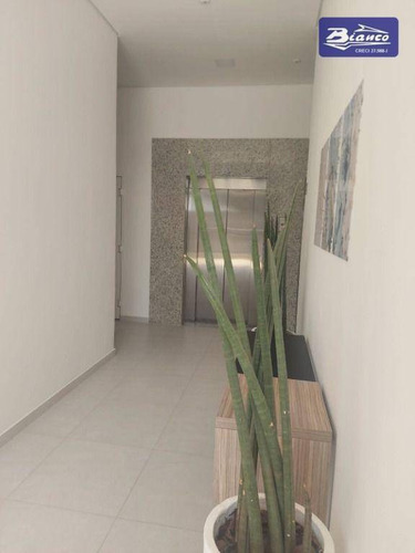 Imagem 19 de 20 de Venda Apartamento Novo,com 2 Dorms,sendo 1 Suite,este Esta Decorado Pela Construtora. - Ap4674
