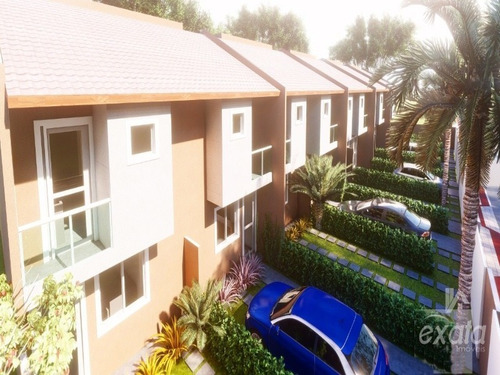 Imagem 3 de 11 de Casa - Ca00451 - 69944434