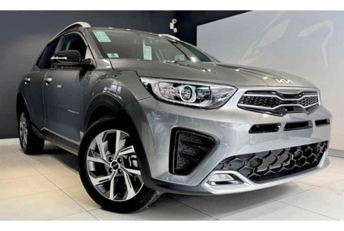 Kia Stonic 1.0 TGDI MHEV SX AUTOMÁTICO