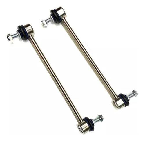 Par Tornillo Estabilizador Cacahuate Vw Virtus 2020 2021 22