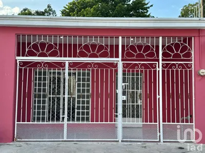 Casa en renta