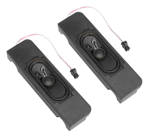 Mini Altavoz, 1 Par, 8 Ohmios, 10 Vatios, 40 Mm, Doble Bocin