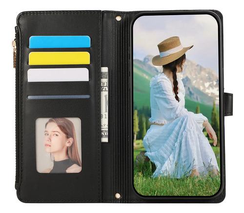 Funda For Huawei Honor Play 40/x5 Plus 4g/x8b, Funda