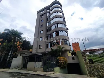 Apartamento en venta