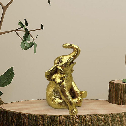 Estatua De , Bonito Adorno De Regalo, Escultura De Resina