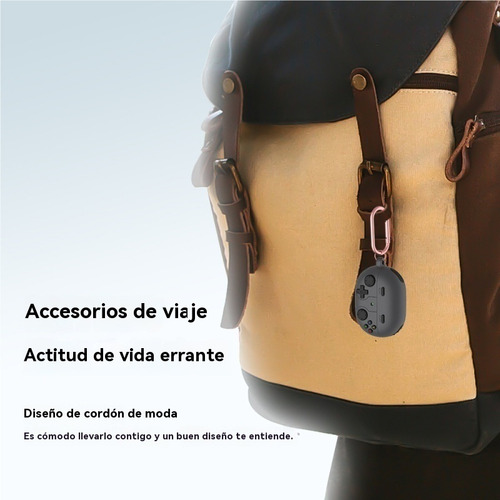 A Funda Protectora For Auriculares For Huawei Freebuds Pro4