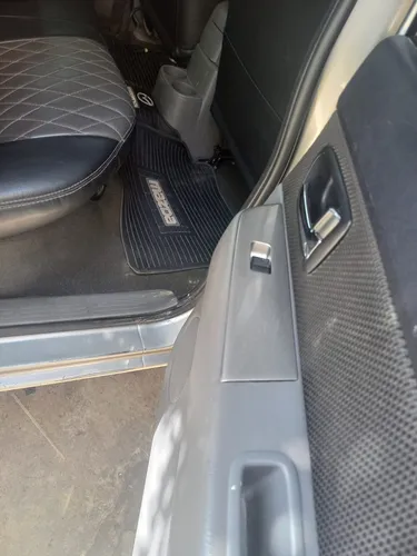 Mazda BT-50 2.6 B26d49