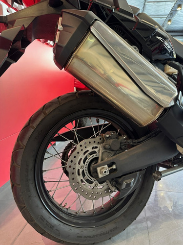 Crf 1000 L Africa Twin Dct