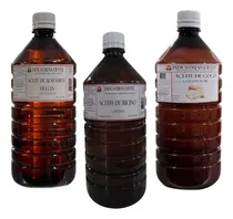 Comprar Combo Ac Coco 1 Litro+ac Ricino 1 Litro+ac Almendras 1 Litro