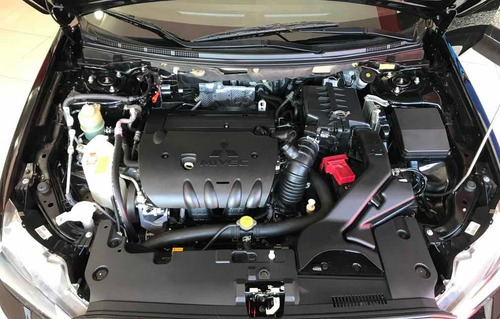 Lancer Gt 2.0 2014