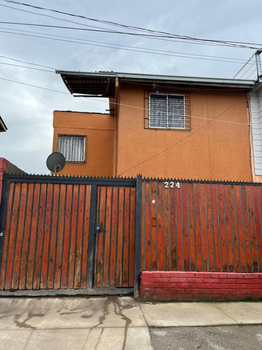 Bella Casa Amplia Pasaje Amanda Messina Lampa