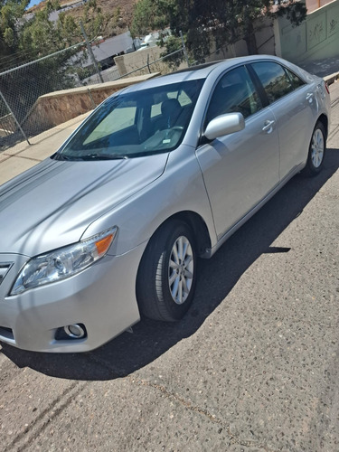 Toyota Camry 3.5 Xle V6 Aa Ee Qc Piel At