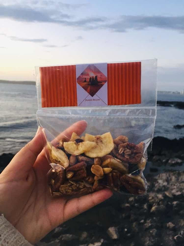 Granola Artesanal!