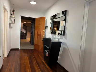 Apartamento en alquiler