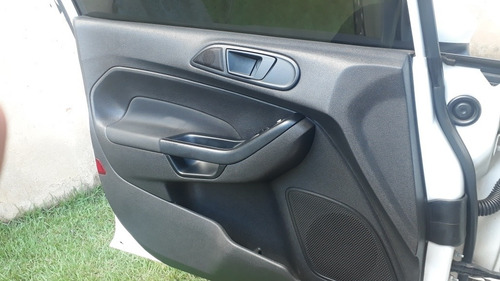 Ford New Fiesta 1.5 Se