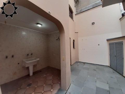 Imagem 18 de 24 de Casa - Jardim D'abril - Ca10722