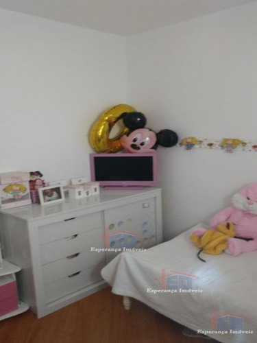 Imagem 7 de 15 de Ref.: 9127 - Apartamento Em Osasco Para Venda - V9127