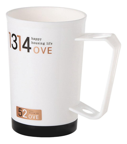 Caneca De Banheiro Caneca De Escova De Dentes Com Alça Para