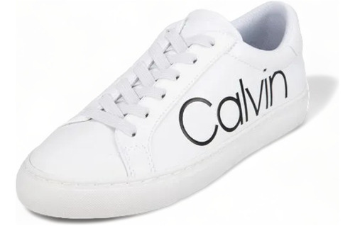 Zapatilla De Mujer Calvin Klein