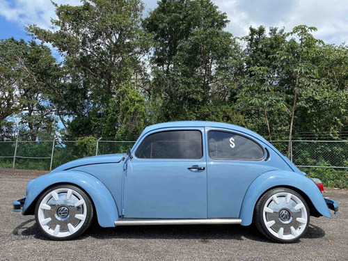 Volkswagen Sedan Unica