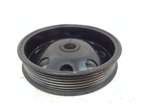 Polea De Bomba Direccion Cadillac Cts 3.6 Lts Mod: 08-13 (Usado)