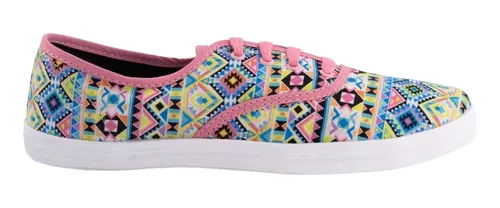 Tenis de mujer baratos mercadolibre sale