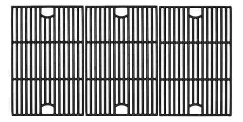 Rejillas De Parrilla Para Nexgrill 6 Quemadores 17 Pulgadas