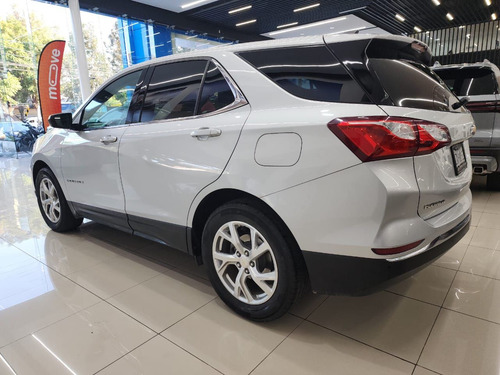 Chevrolet Equinox 1.5 Lt At