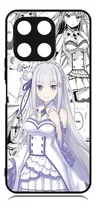 Comprar Funda Protector Case Para Honor X6a Plus Rezero