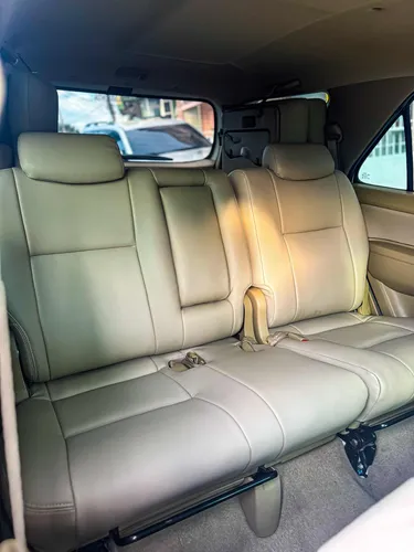 Toyota Fortuner 3.0 Sr5