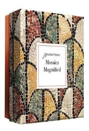 Mosaics Magnified : A Detailed Notes Notecard Set - Abbev...