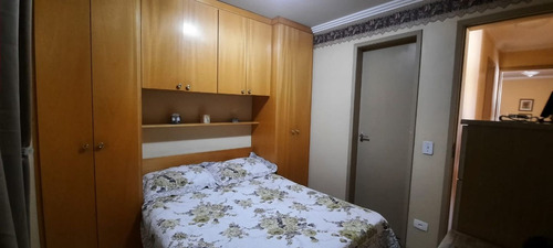 Imagem 11 de 30 de Apto Santana | 3 Quartos | 72 M² | Cond: R$680.00 | 2 Vagas - 1ulaqv
