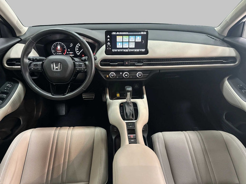 Honda Zr-V Touring 2.0 16V 5p Aut.