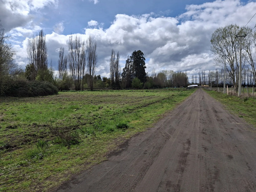 Se Venden Parcelas A 7 Km De Los Ángeles