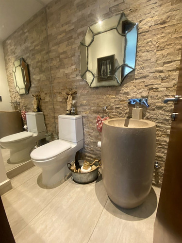 Condominio Av Los Litres/cercano Colegio Montetabor, Everest