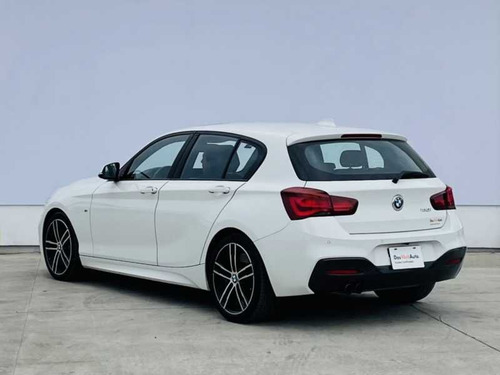 Imagen 12 de 14 de Bmw Serie 1 5p 120i M Sport 5 Puertas