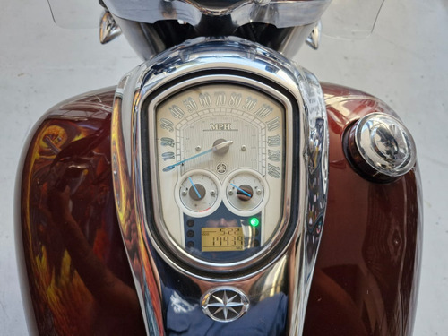 Yamaha Stratoliner 1900 06 Titulo Limpio Checala !!!!!!!!!!!