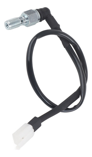 Interruptor De Luz De Freno Hidráulico Universal Motocicleta