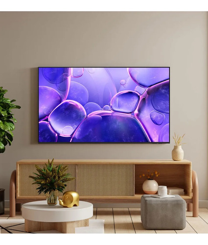 Pantalla 43 Pulgadas Crystal U8200f 4k Smart Tv (2025)