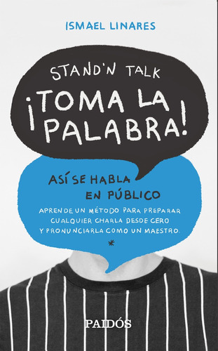 ¡toma La Palabra! - Ismael Linares