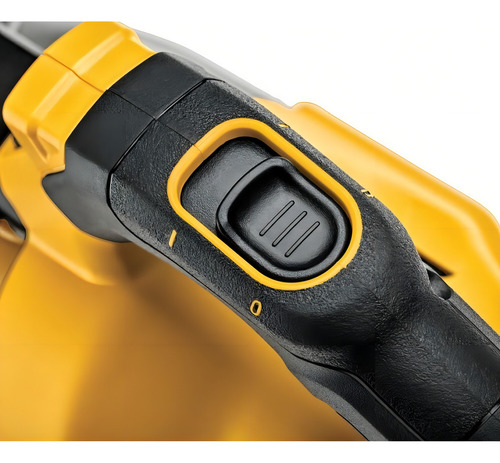 Aspirador de Pó Portátil Sem Fio Dewalt, Modelo DCV501HB, Ferramenta Ideal para Limpeza de Canteiros de Obra, Kit Acompanha 2 Baterias, 1 Carregador e Bolsa para Transporte, 20V