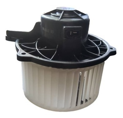 Imagen 4 de 10 de Motor Soplador Hyundai Elantra Año 2006-2012
