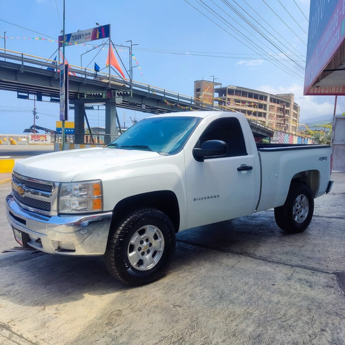 Chevrolet Silverado Lt 2015